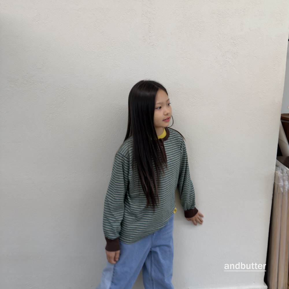 ペペロヘンリーTシャツ 18