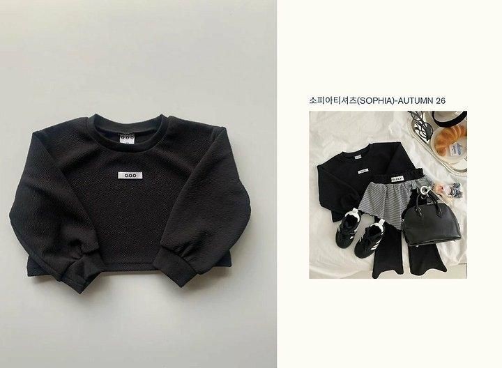 ソフィアTシャツ 2