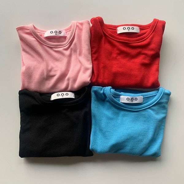 イリスTシャツ