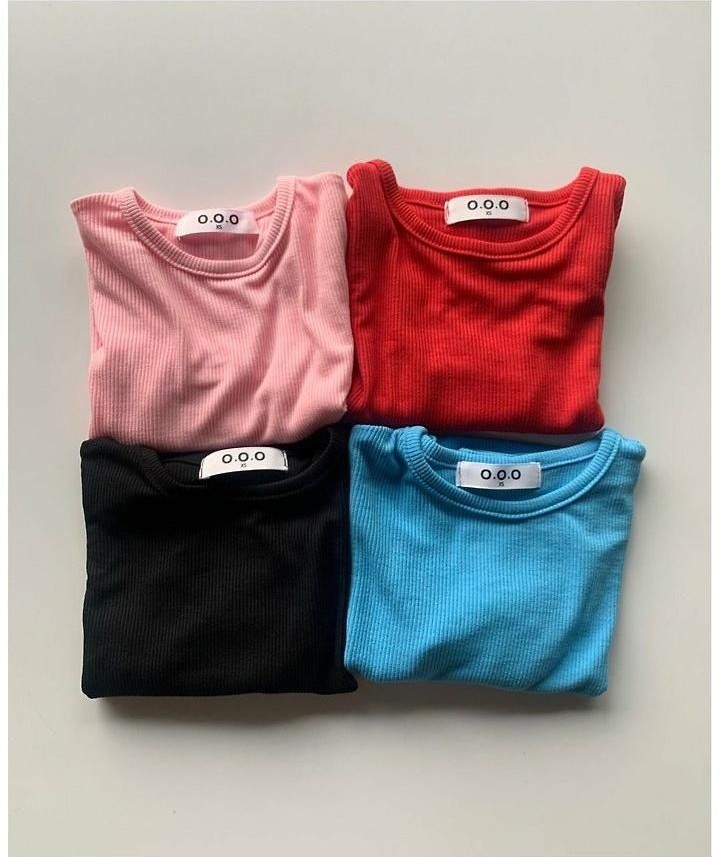 イリスTシャツ 3