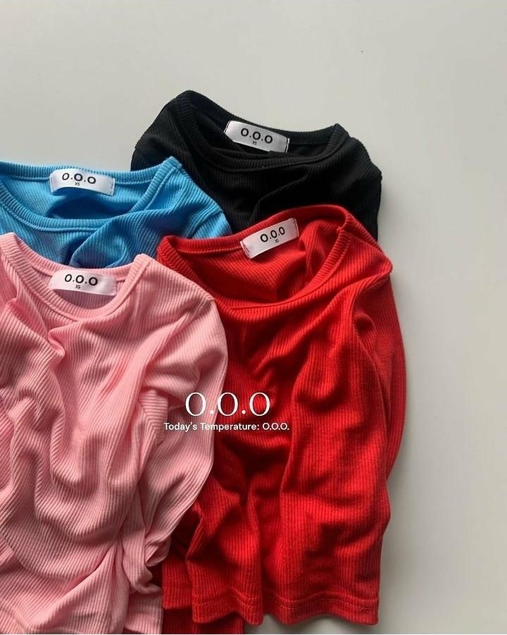 イリスTシャツ 5
