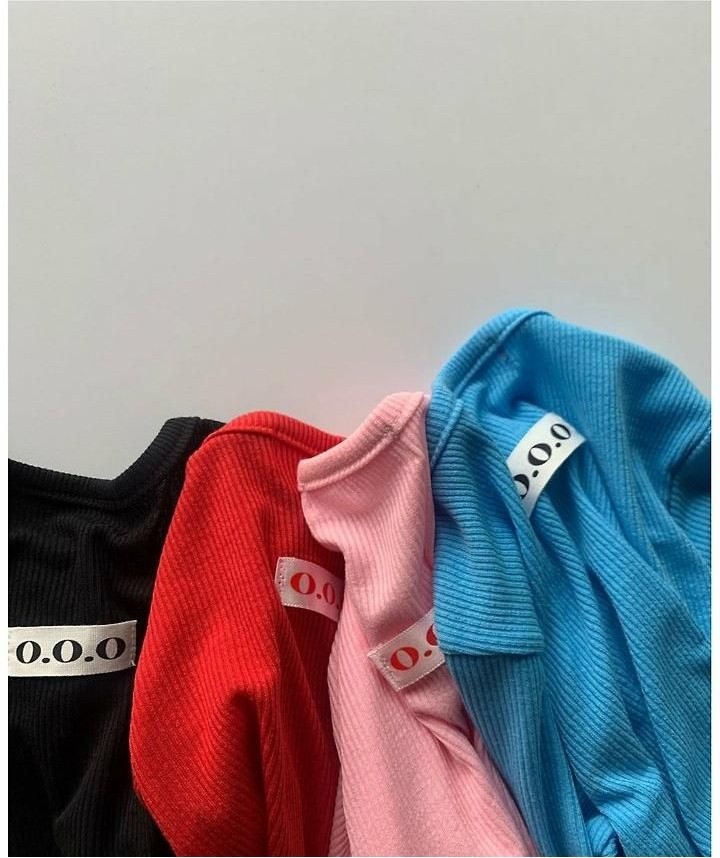 イリスTシャツ 8