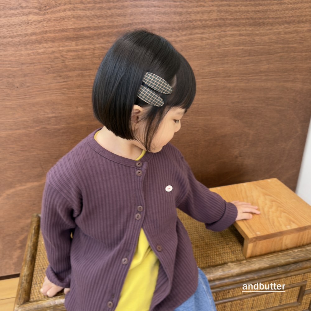 クラシックヘアピン(2個セット) 11