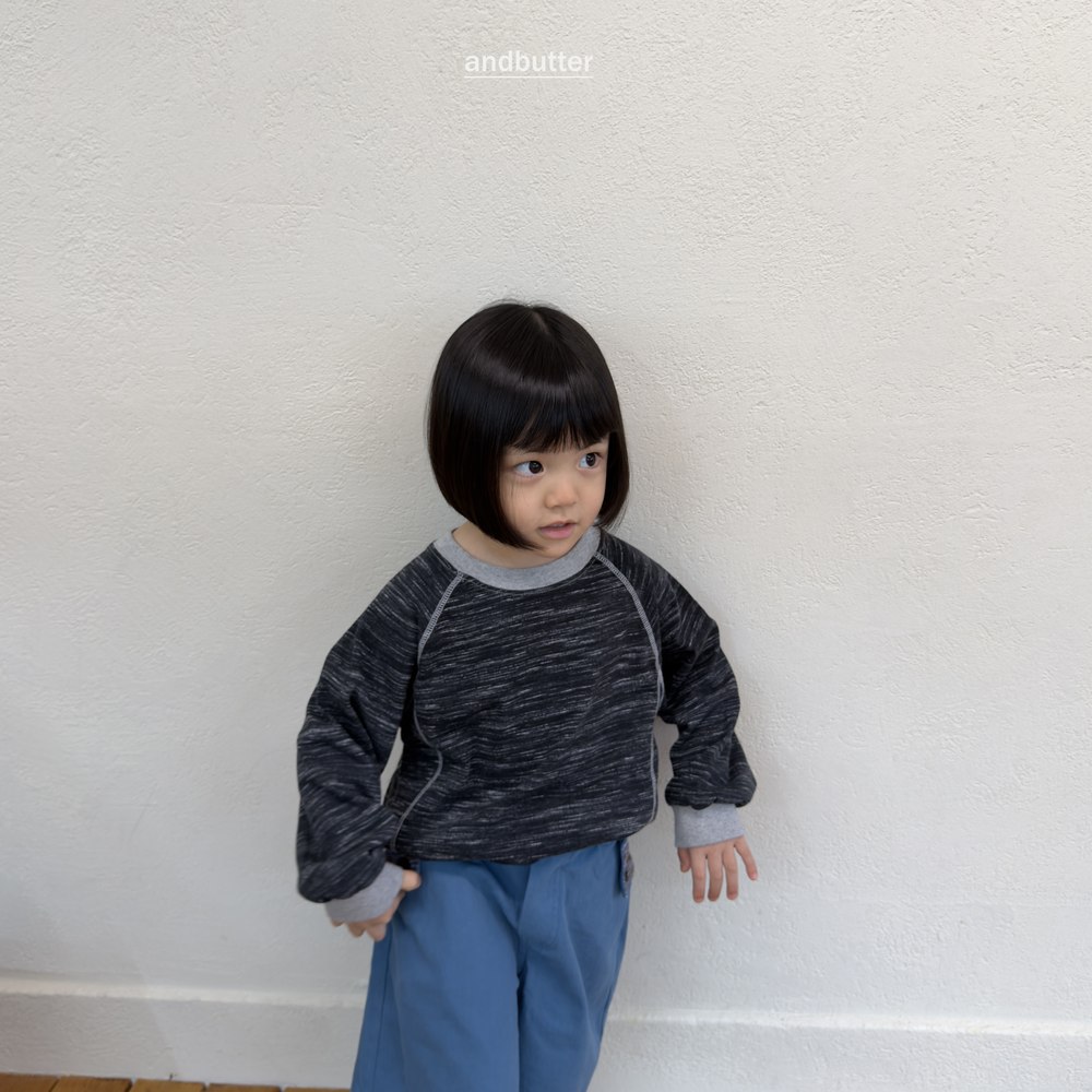 スラブラインTシャツ 19