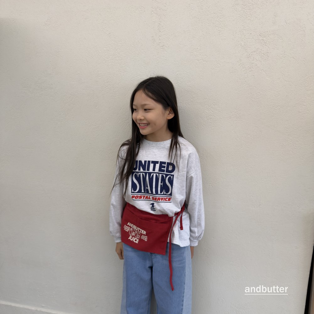 サービスTシャツ 6