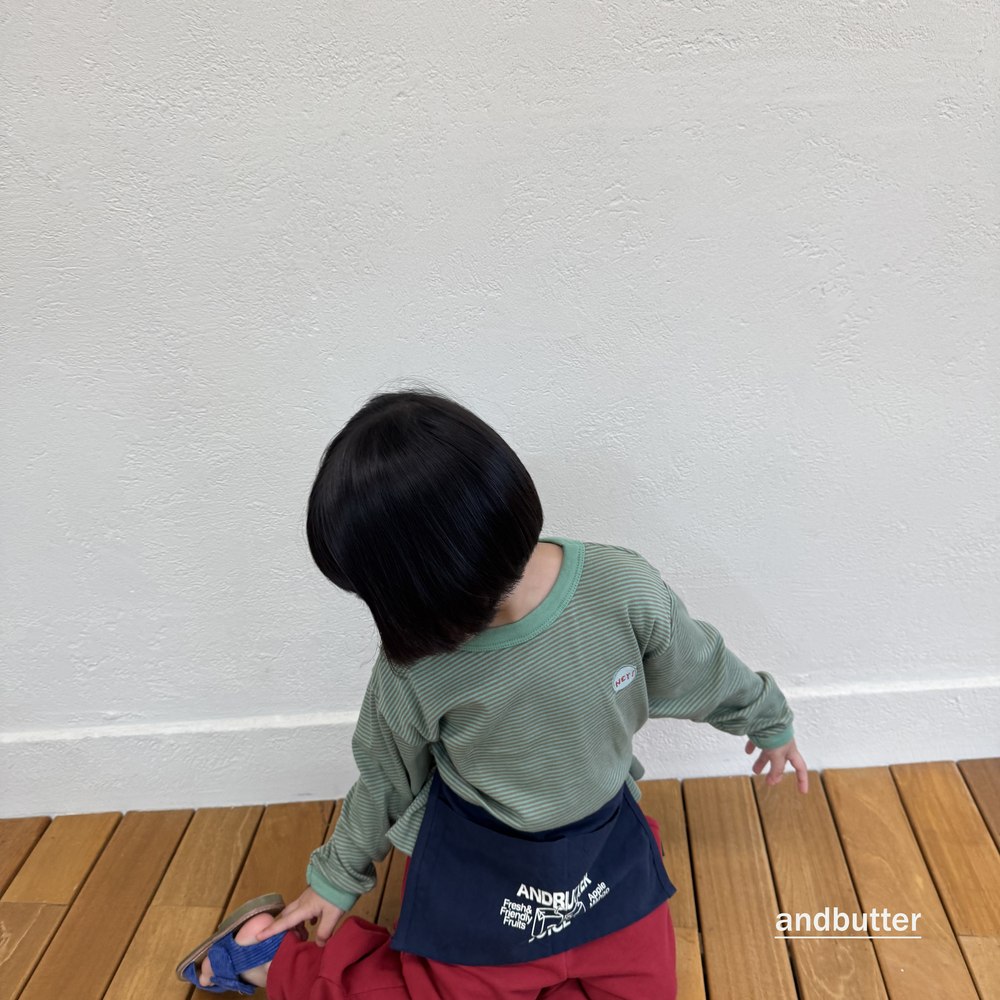 ヘイTシャツ 8