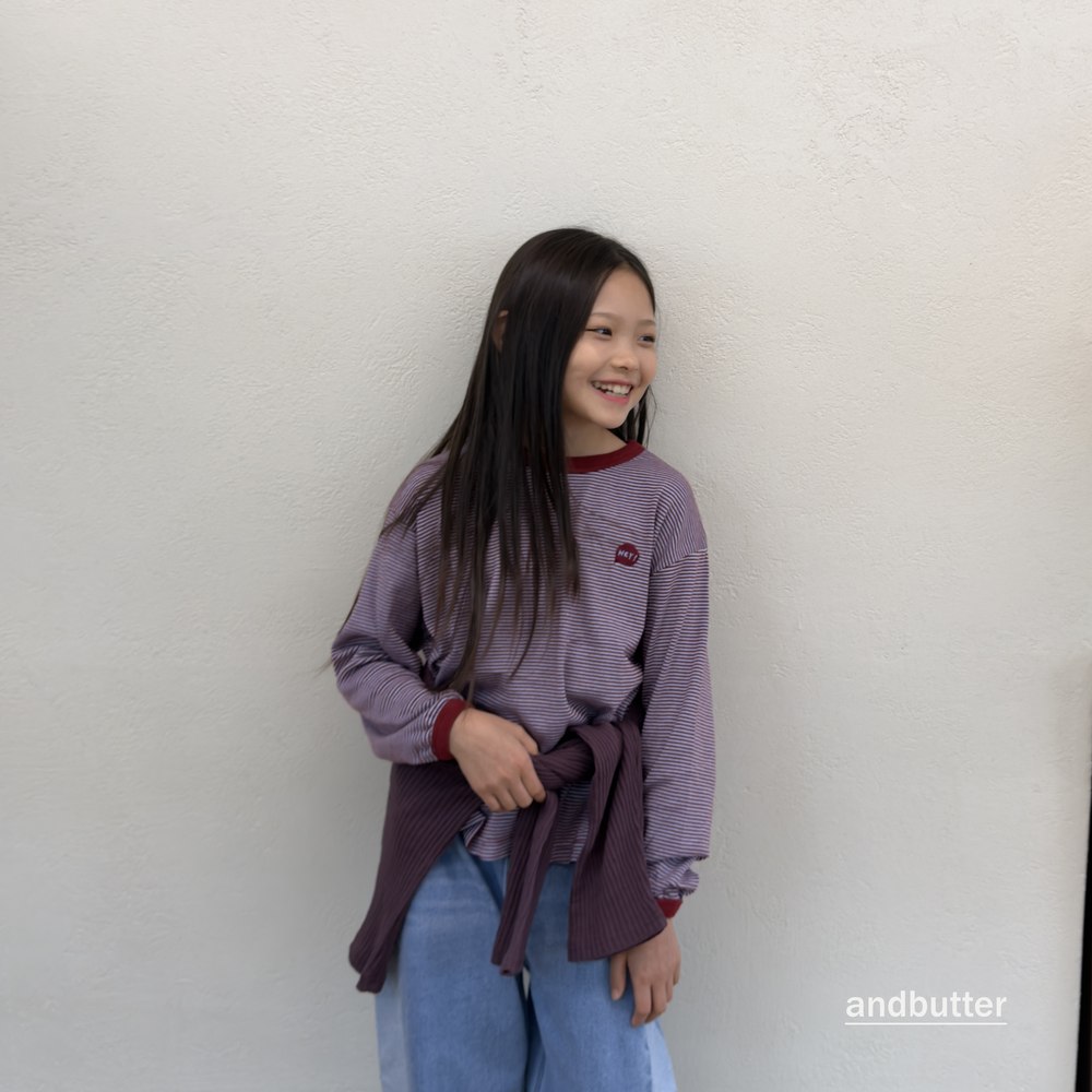 ヘイTシャツ 17