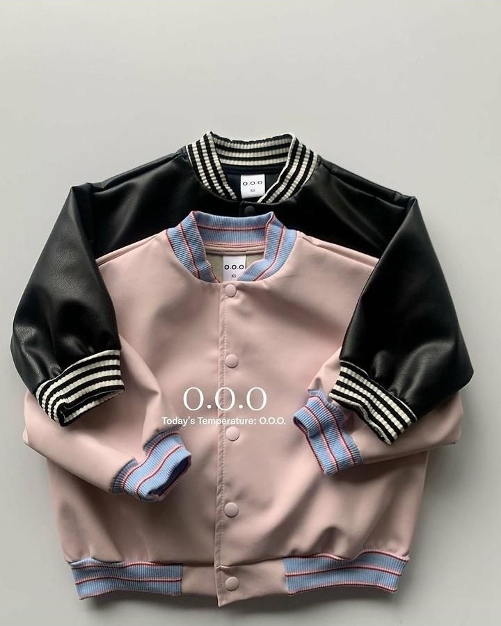 カリナジャケット 9