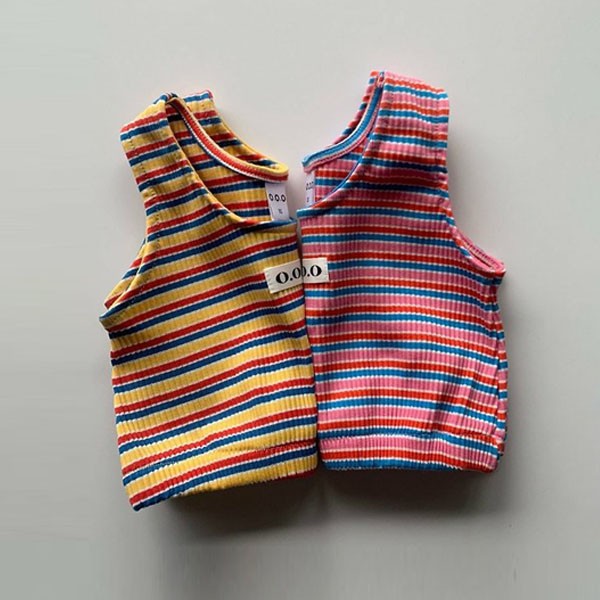バゲットベスト