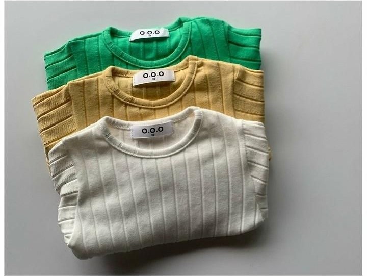 ノヴァTシャツ 9
