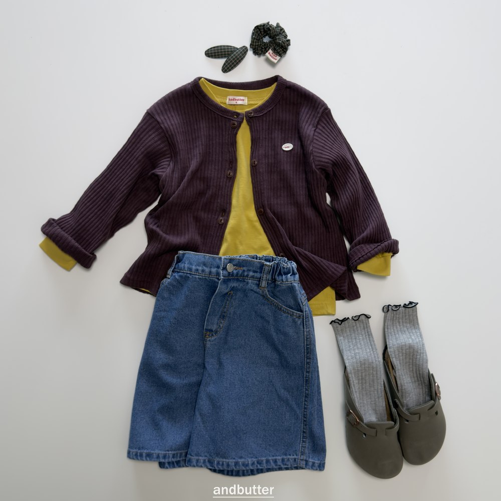 クラシックシュシュ 17