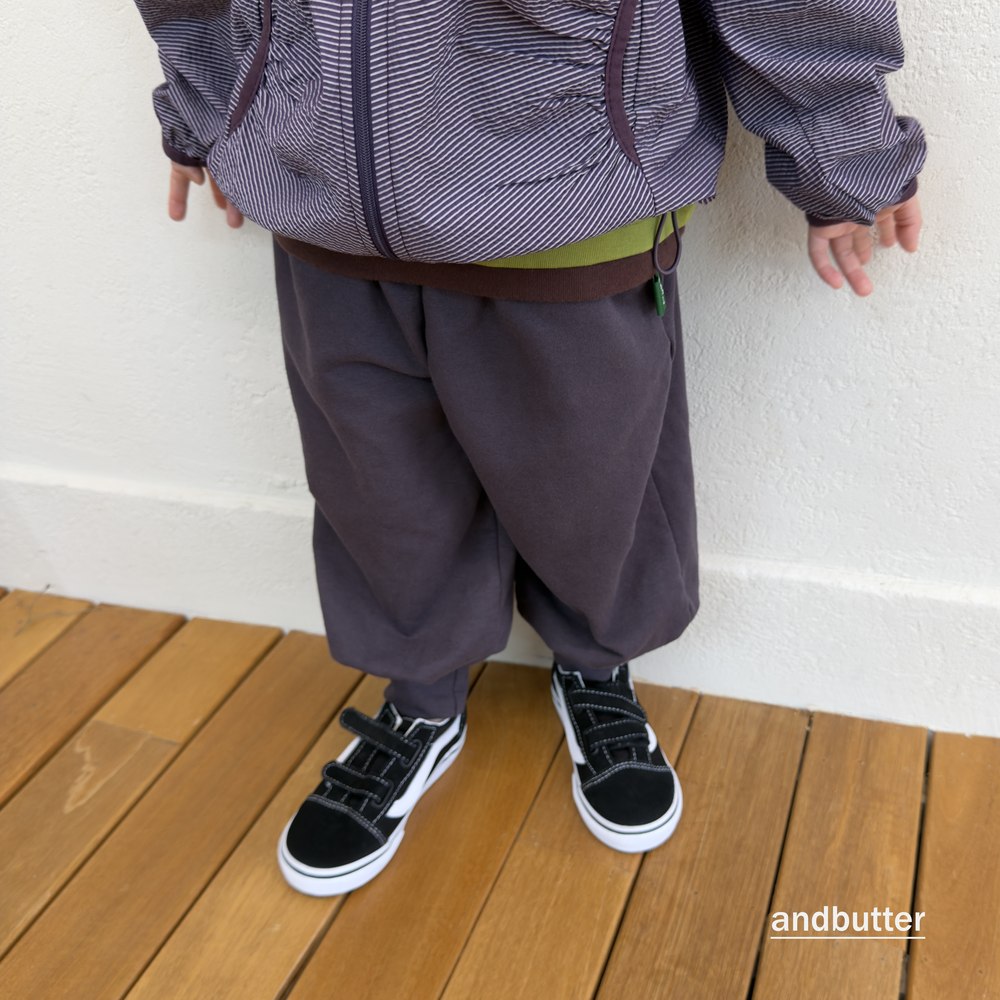 シボリパンツ 20