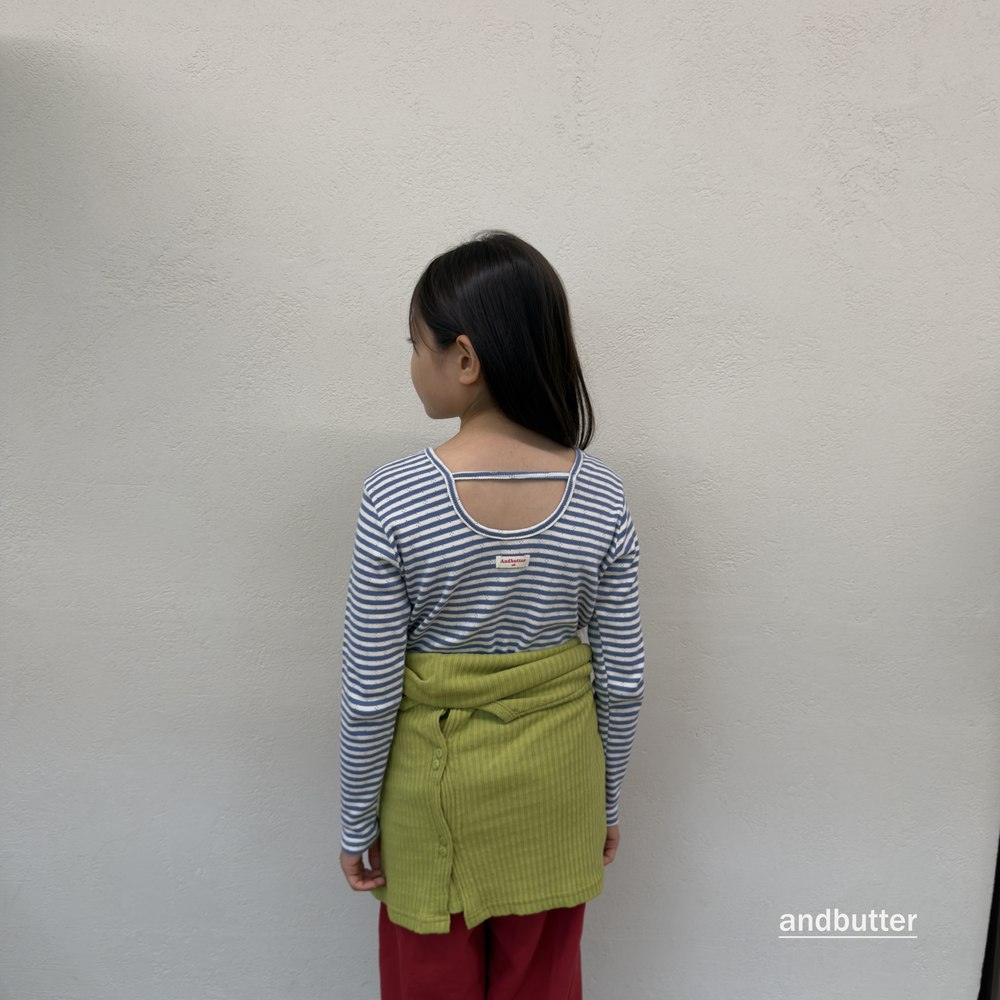 タミーポイントTシャツ