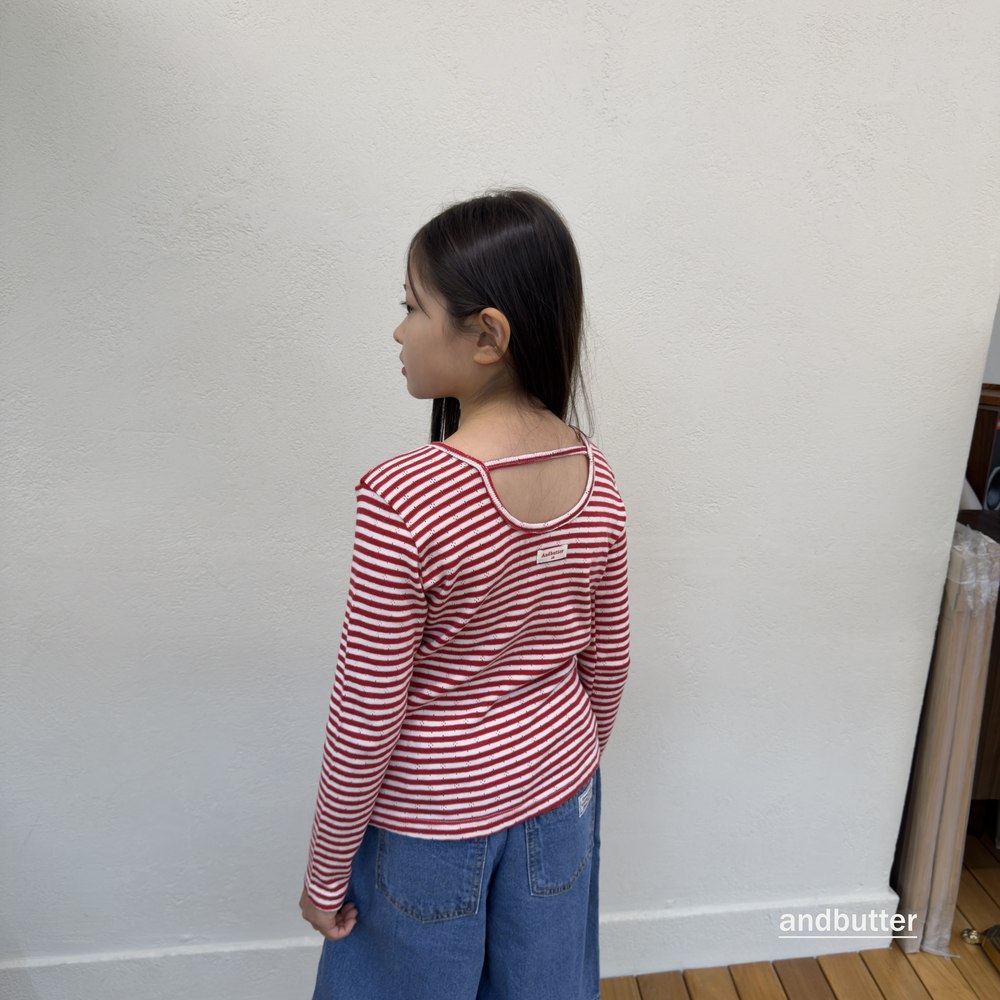 タミーポイントTシャツ 8