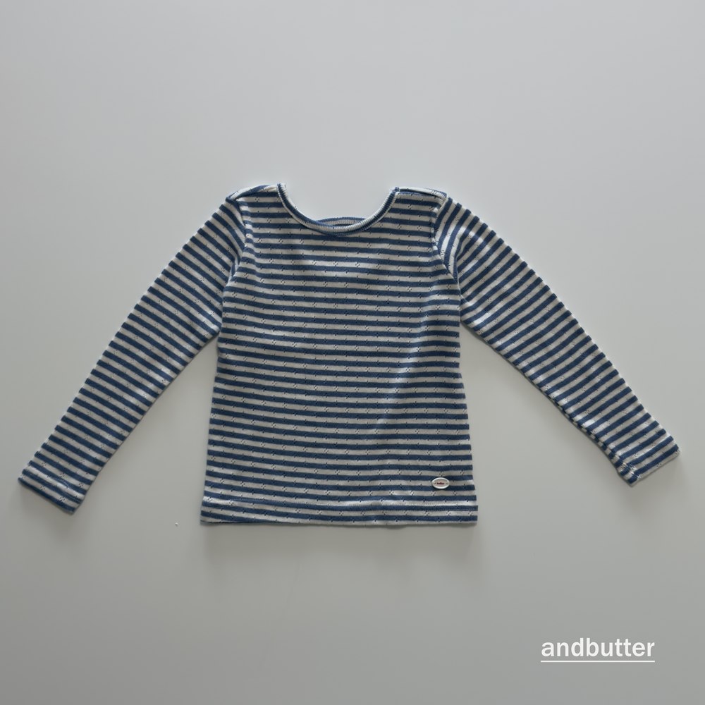タミーポイントTシャツ 22