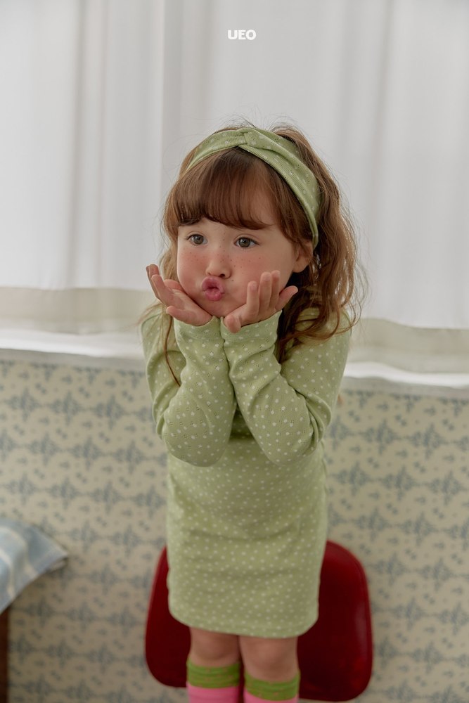 ソンイワンピースSET 15