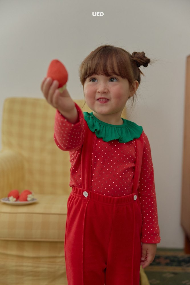 ピッピフリルT 6