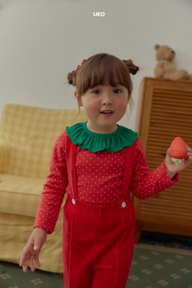 ピッピフリルT 8