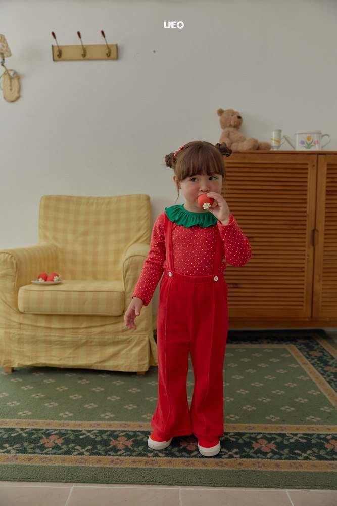 ピッピフリルT 9