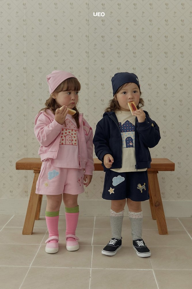 クルムパンツ 5