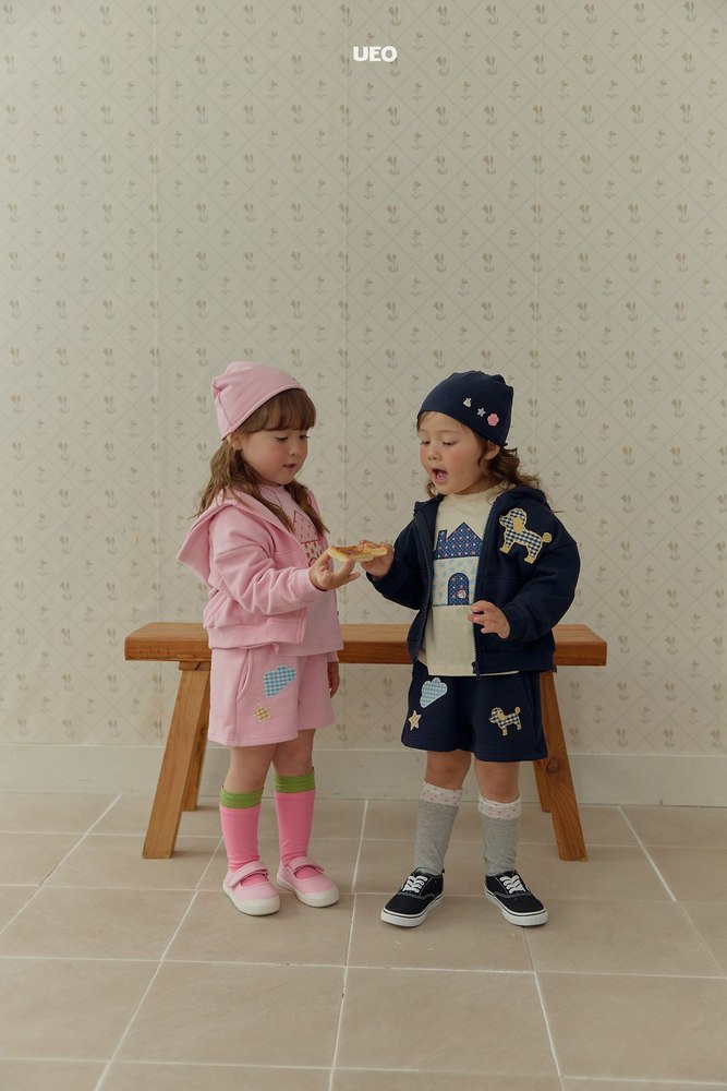 クルムパンツ 6