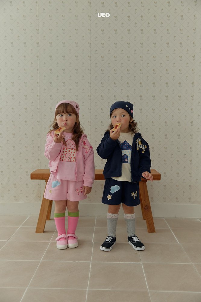 クルムパンツ 7