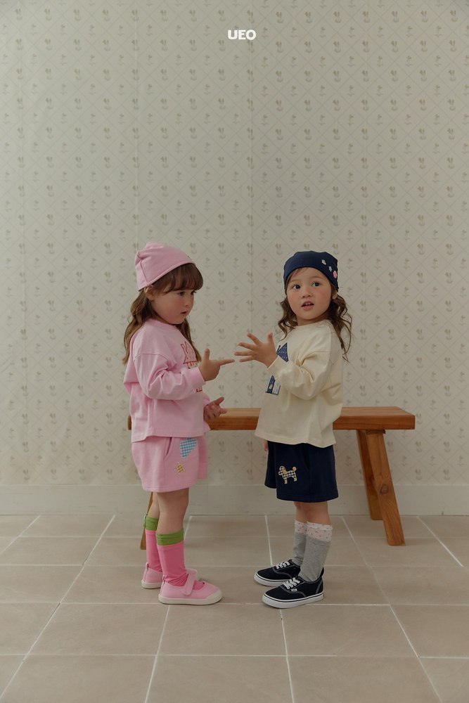 クルムパンツ 11