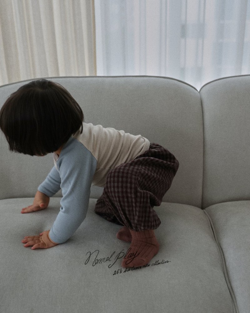 タルトパンツ 14