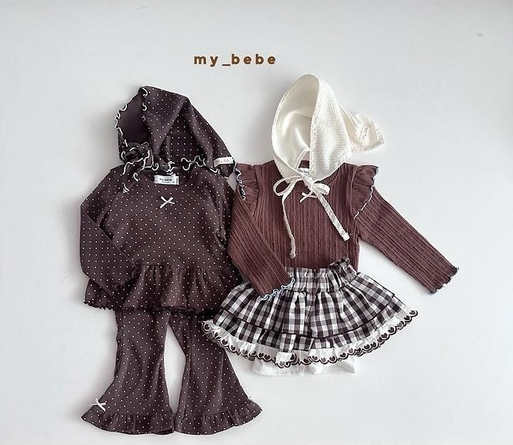 フリーススカーフ 13