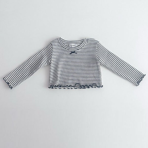 26ラバークロップドTシャツ
