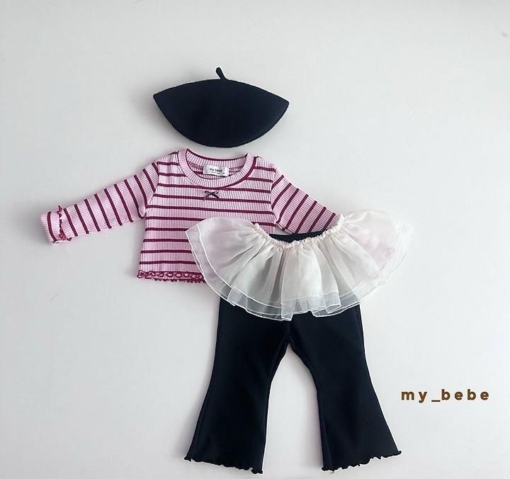 26ラバークロップドTシャツ 15