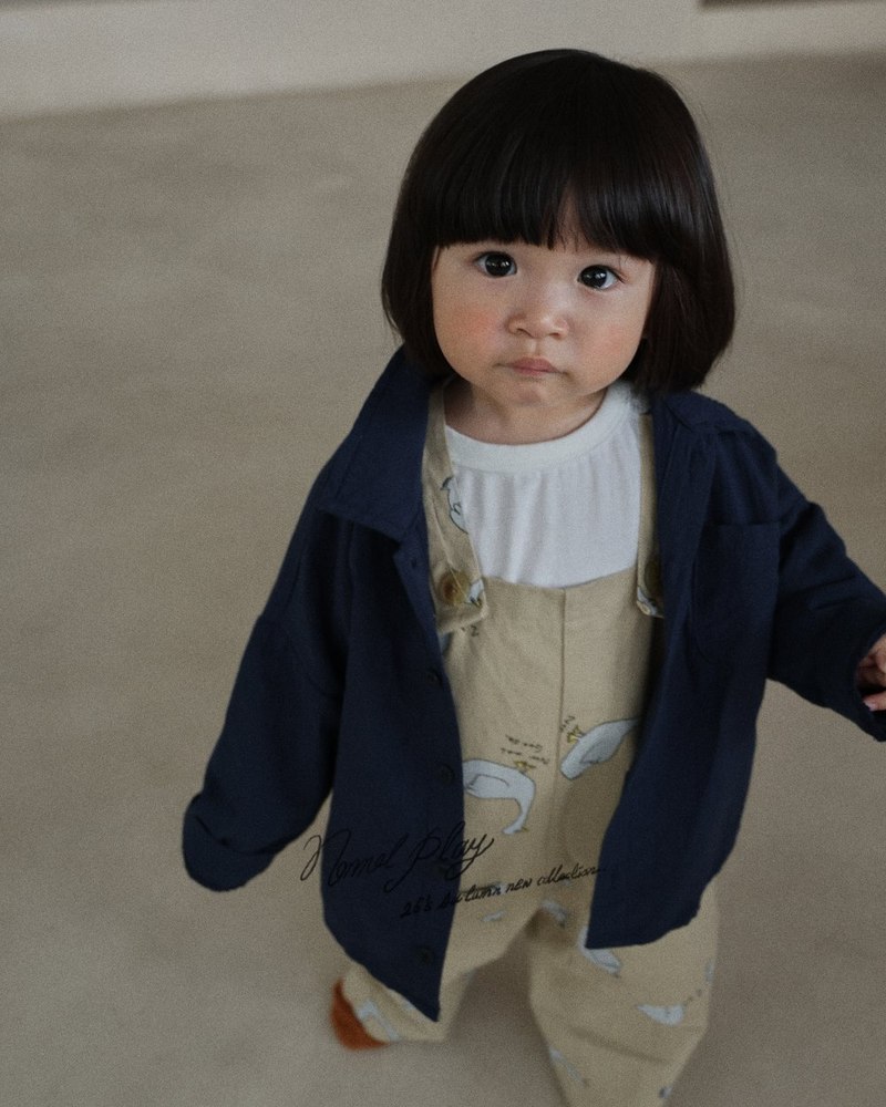 ノーマルバイオシングルTシャツ 2