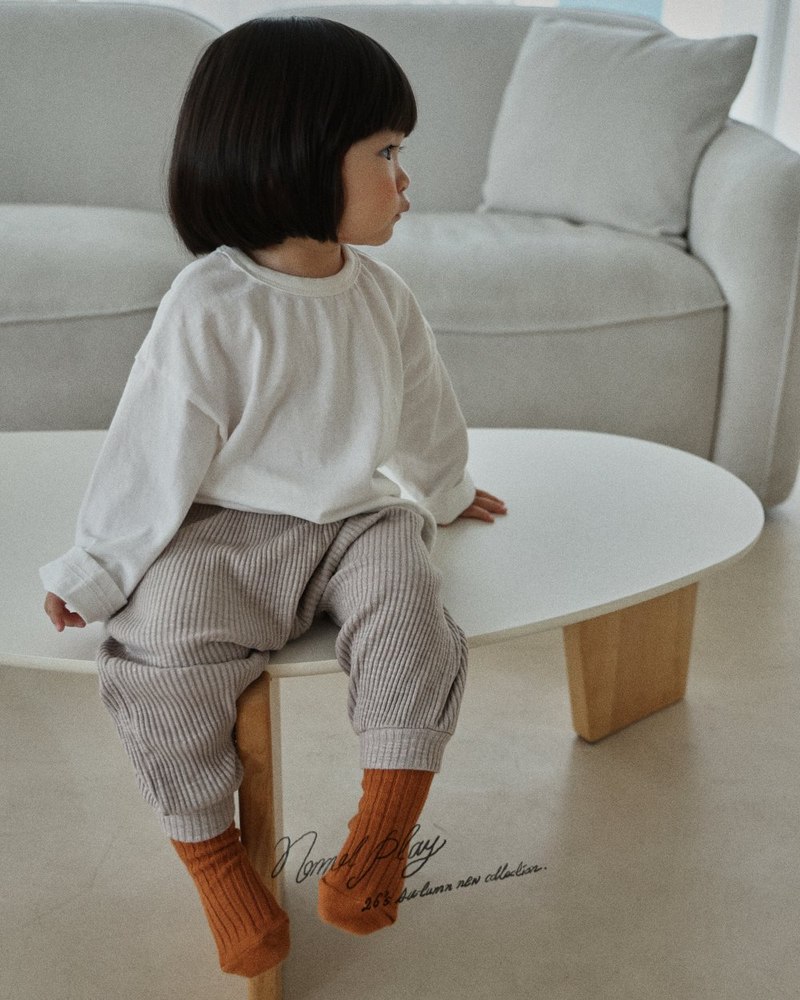 ノーマルバイオシングルTシャツ 15
