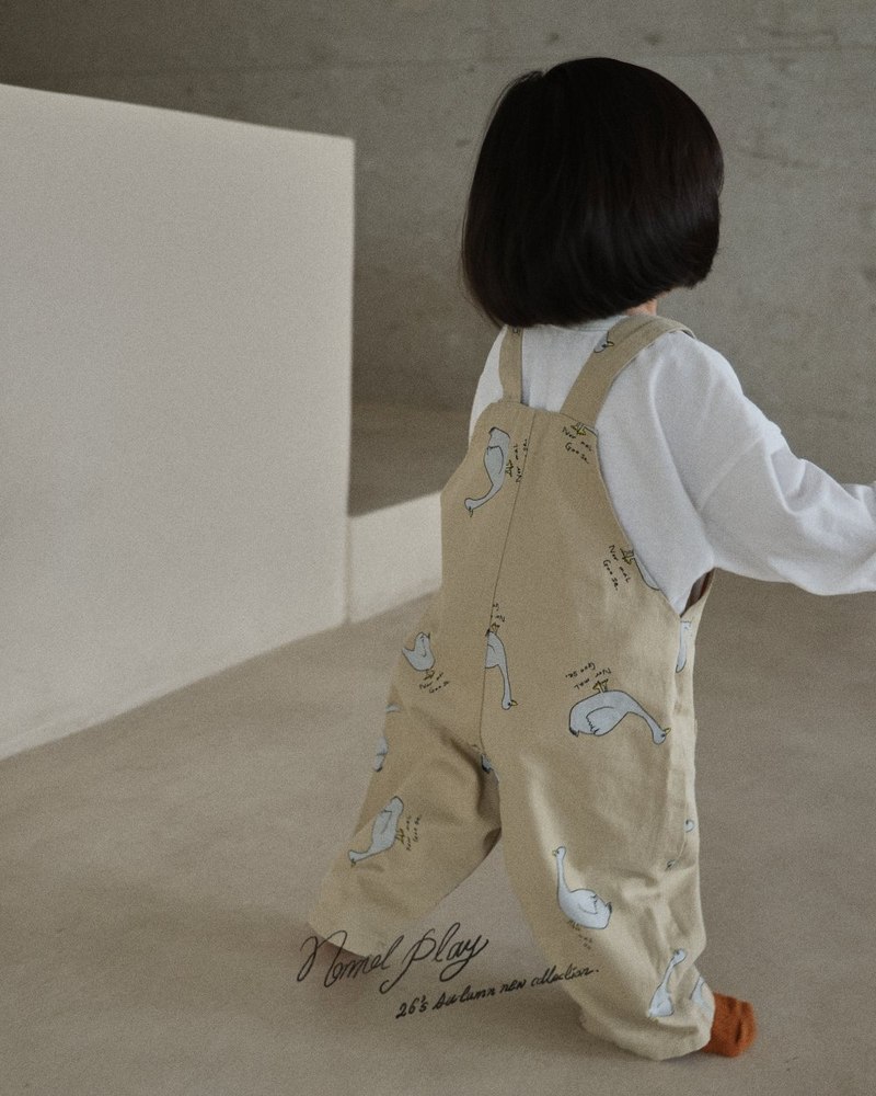 ノーマルバイオシングルTシャツ 16