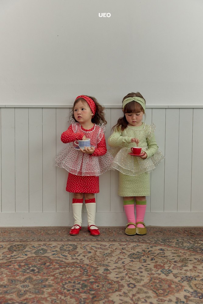 ハートビスティエ 7