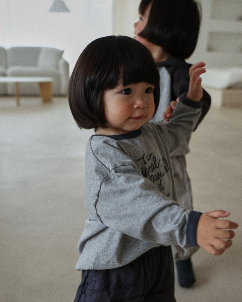 ビューティフルコンビTシャツ