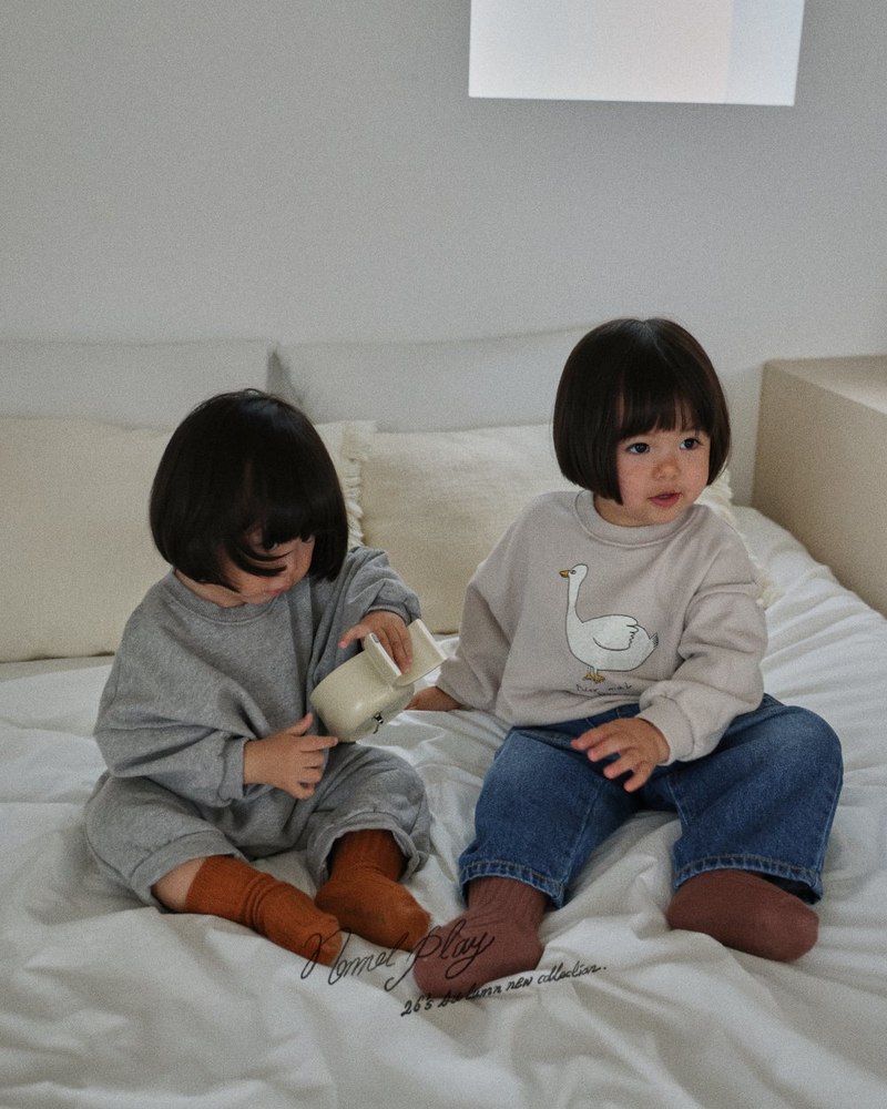 ググダックスウェット 2