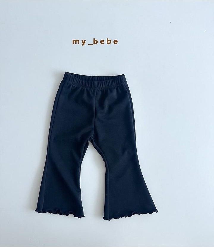 ベーシックブーツカット 4