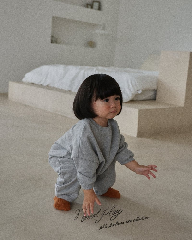 モングルベベスーツ