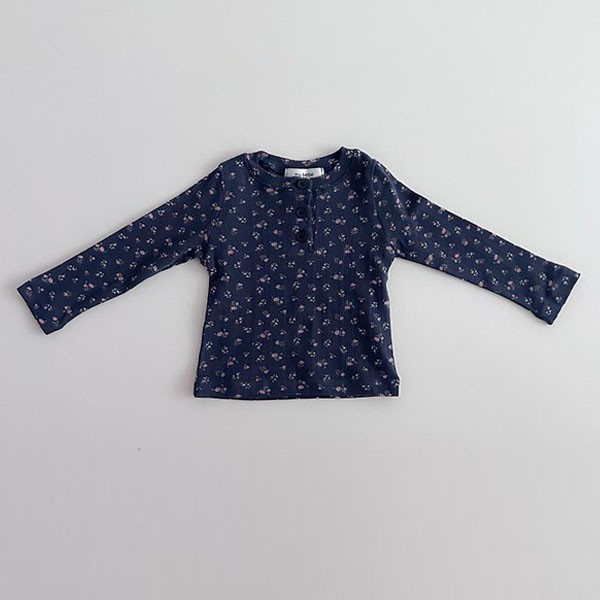 ショートロングTシャツ