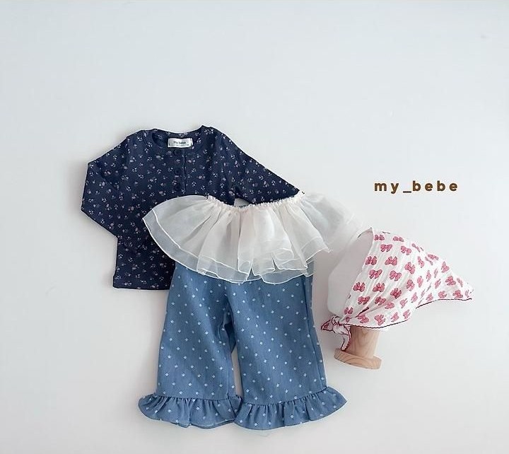 ショートロングTシャツ 19