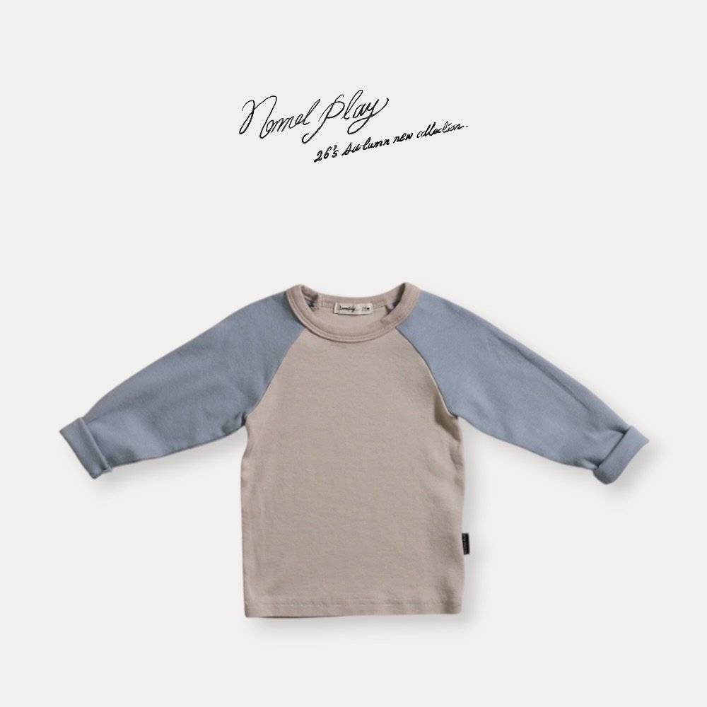 フライスコンビTシャツ 11