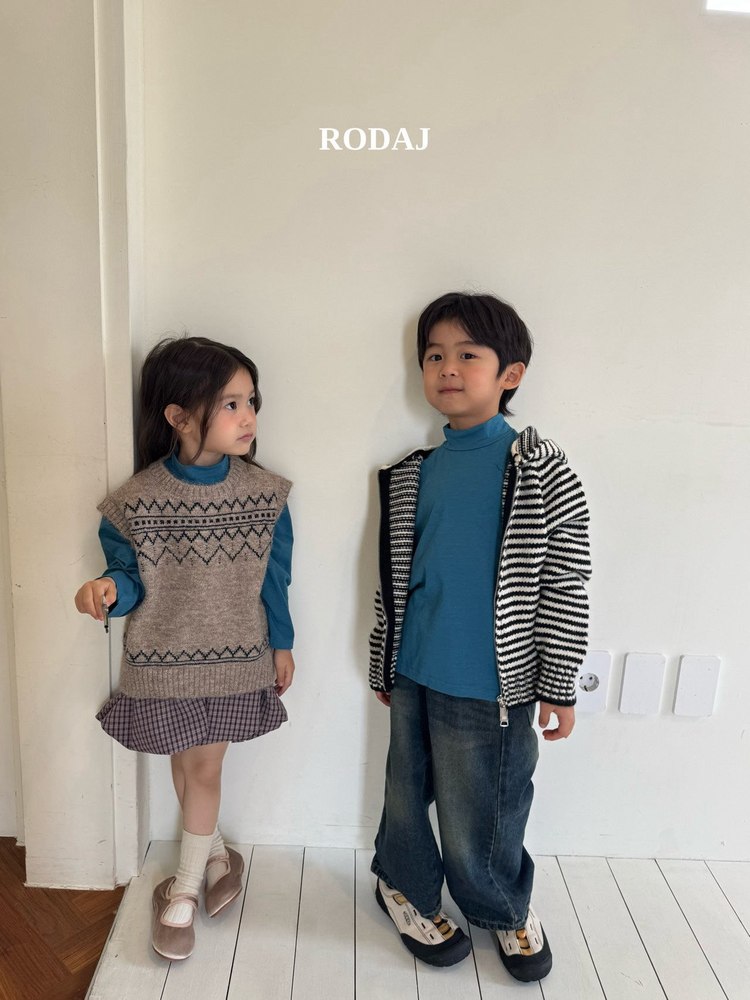 376デニムパンツ 1