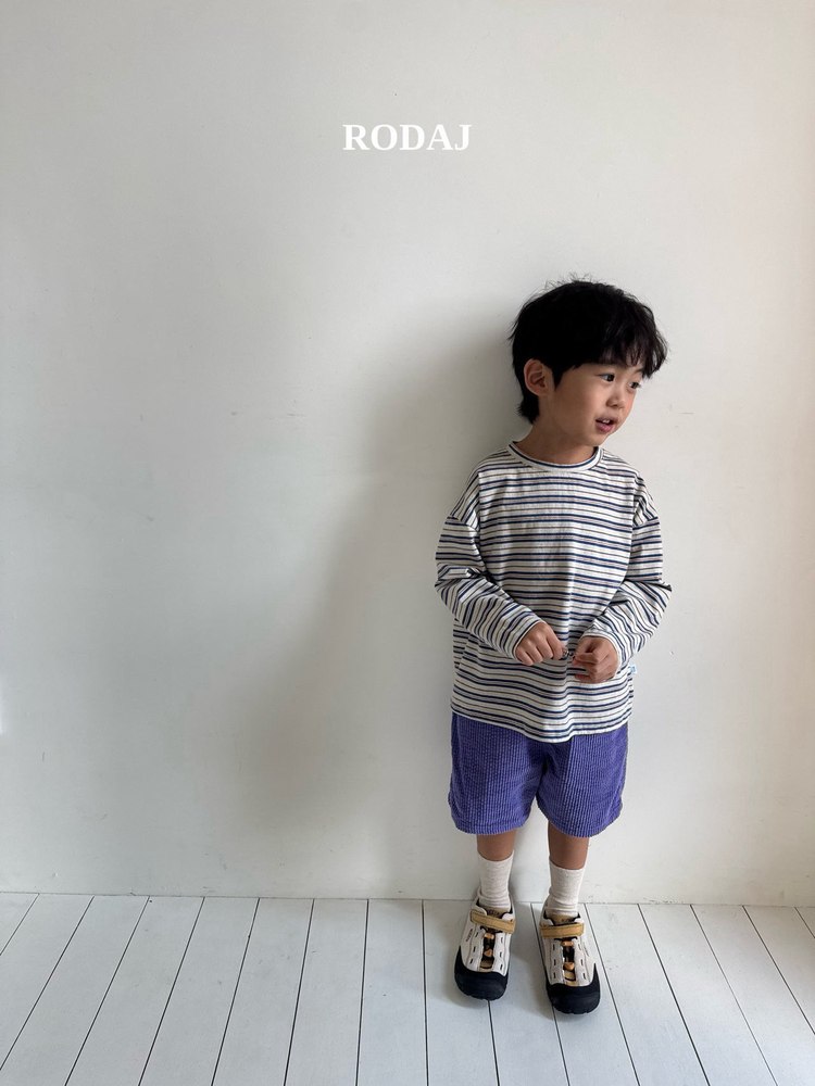 ピグラインTシャツ 13