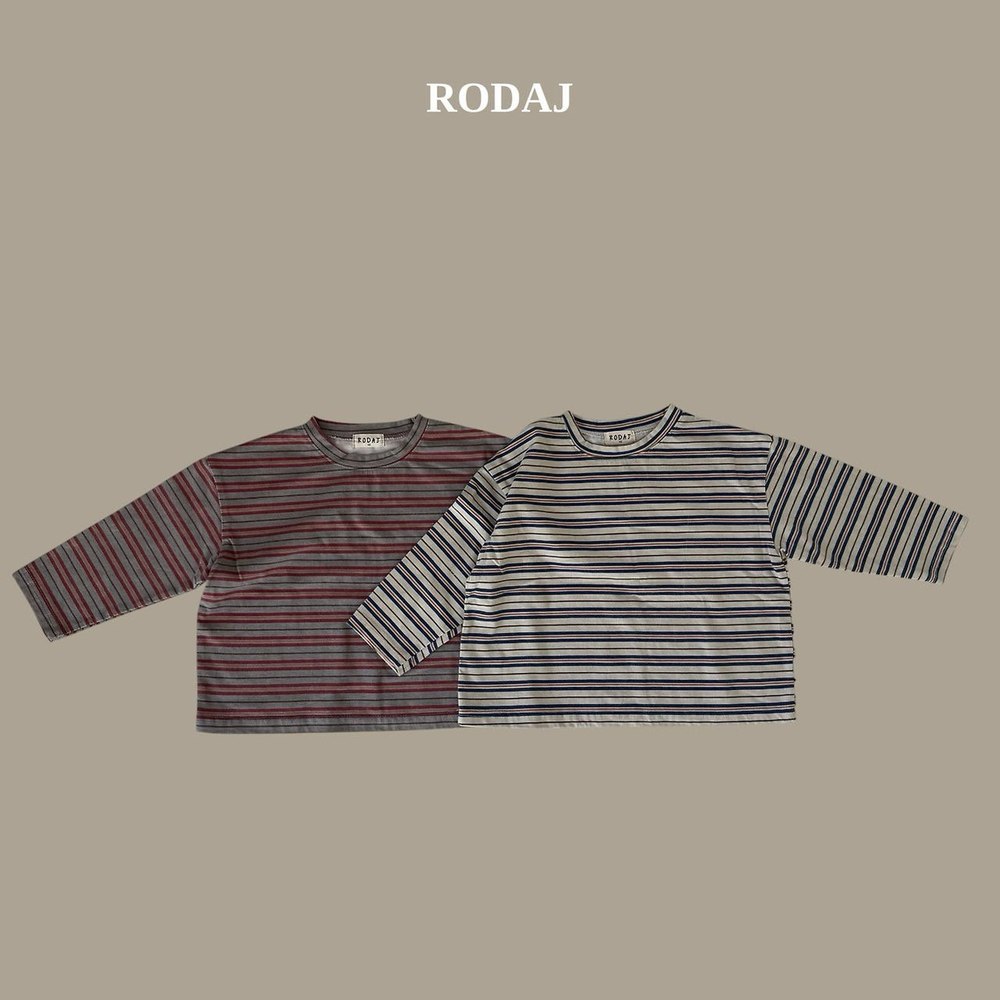 ピグラインTシャツ 22