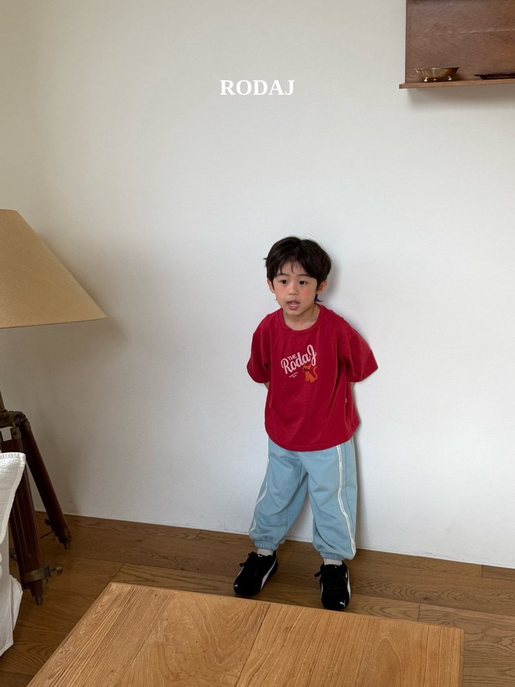 チーズキャットTシャツ 1