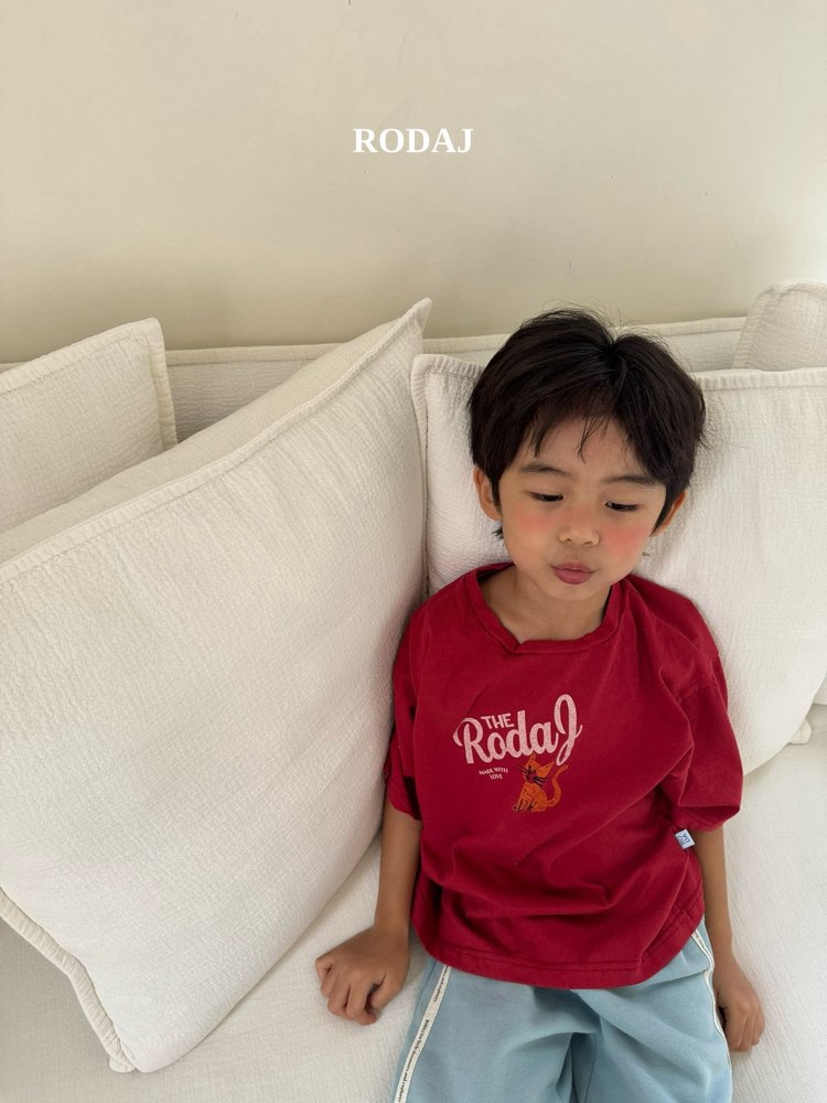 チーズキャットTシャツ 2
