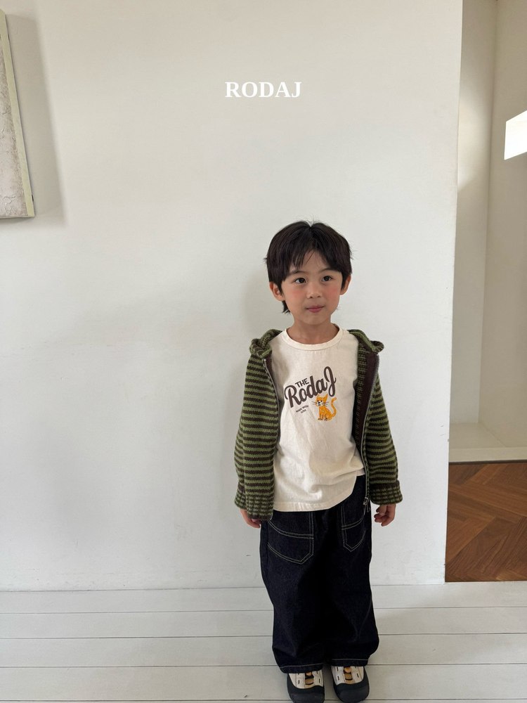 チーズキャットTシャツ 5