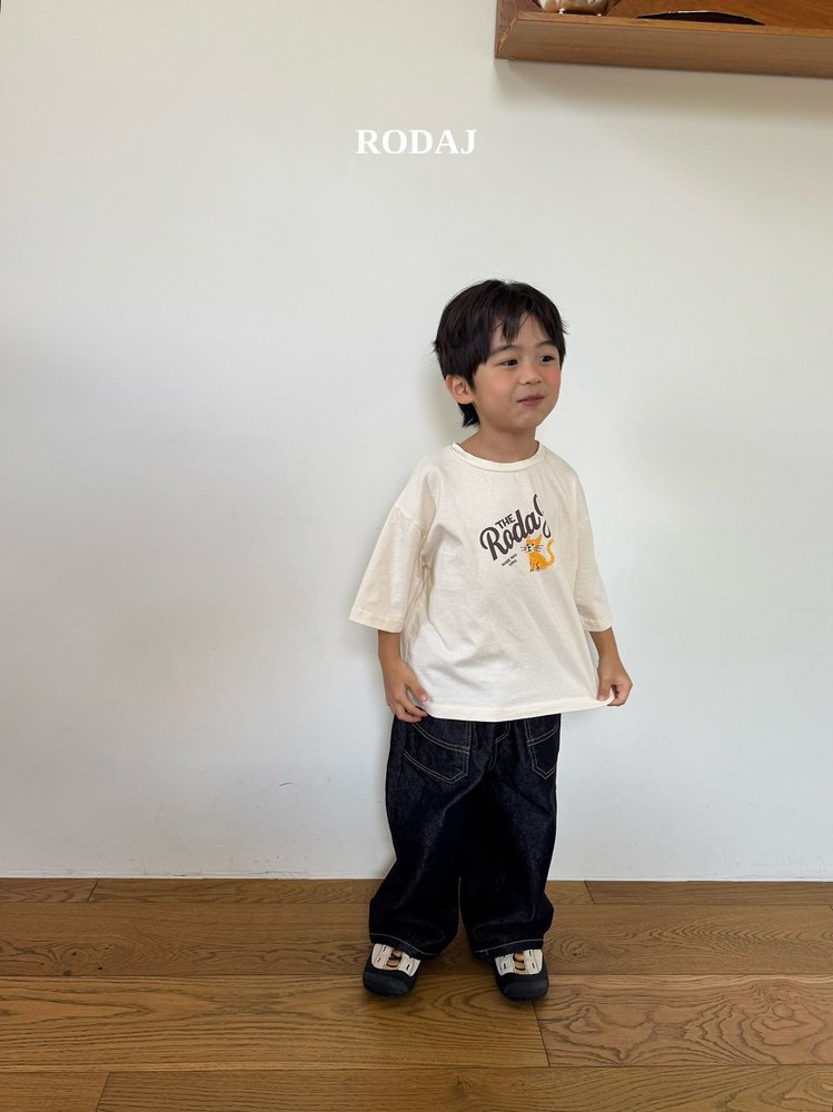 チーズキャットTシャツ 6