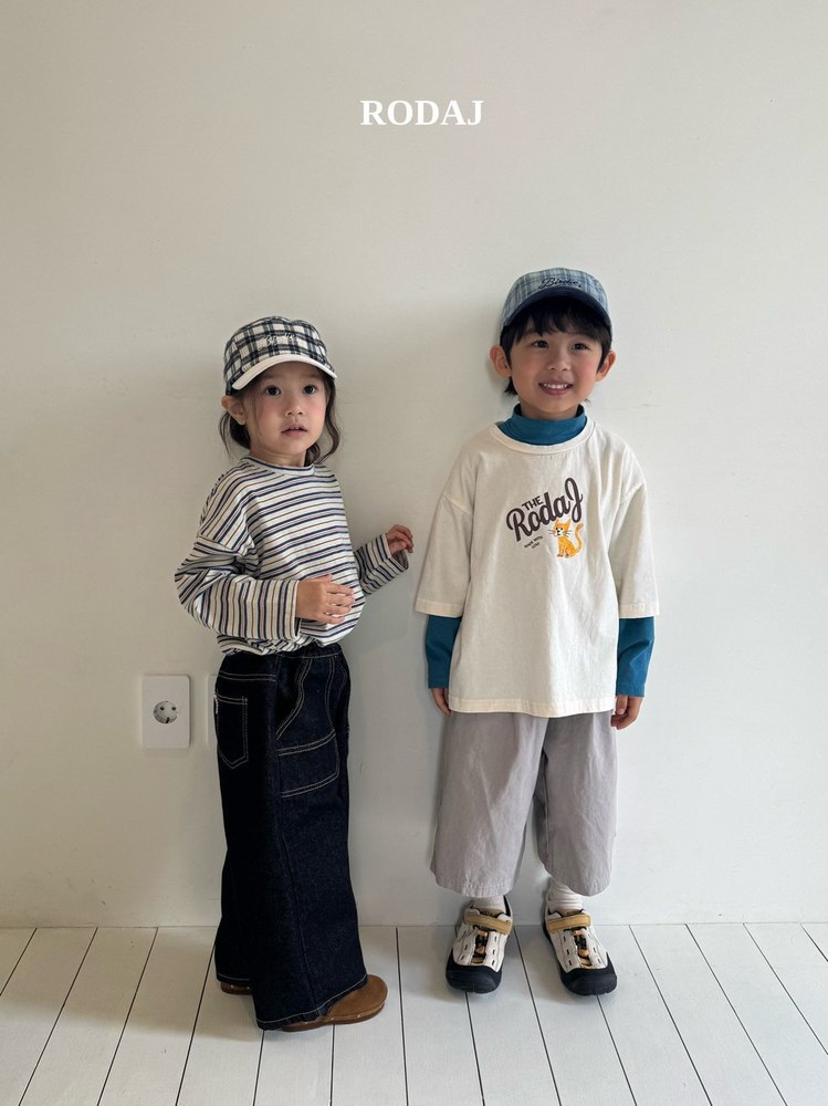 チーズキャットTシャツ 9